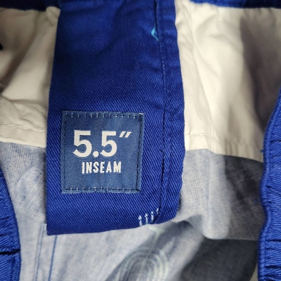 Chubbies The So Much Funukahs Hanukkah Menorah Shorts Sz XX-Large XXL - Picture 3 of 5